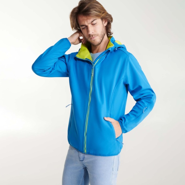 SOFT SHELL SIBERIA |SS6428 Roly - Image 4